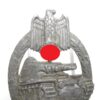 IMG 8493 100x100 - Panzerkampfabzeichen bronze, Wurster