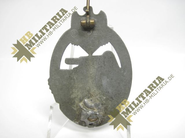 Panzerkampfabzeichen bronze, Wurster – Bild 8