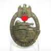IMG 8748 100x100 - Panzerkampfabzeichen bronze- VERKAUFT- SOLD