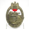 IMG 8757 100x100 - Panzerkampfabzeichen bronze- VERKAUFT- SOLD