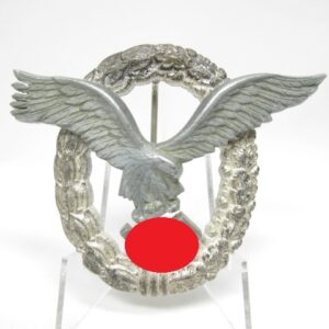 Flugzeugführerabzeichen