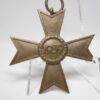 IMG 8996 100x100 - Kriegsverdienstkreuz 2. Klasse ohne Schwerter- VERKAUFT- SOLD