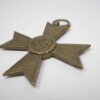 IMG 8999 100x100 - Kriegsverdienstkreuz 2. Klasse ohne Schwerter- VERKAUFT- SOLD