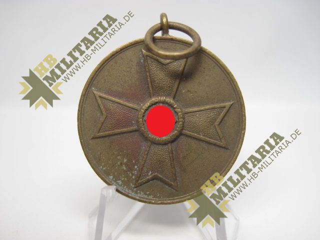 Kriegsverdienstmedaille 1939- VERKAUFT- SOLD