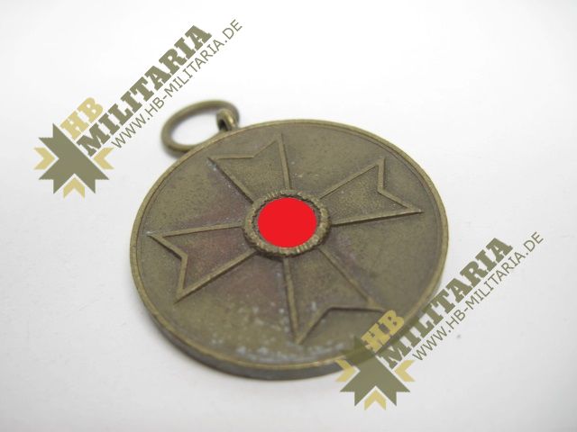 Kriegsverdienstmedaille 1939- VERKAUFT- SOLD – Bild 3