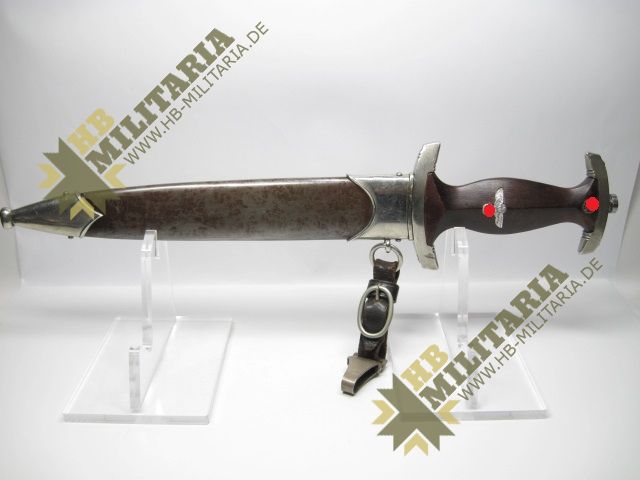 SA Dienstdolch M33- VERKAUFT- SOLD – Bild 2