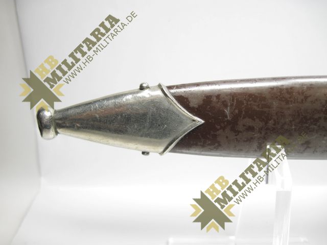 SA Dienstdolch M33- VERKAUFT- SOLD – Bild 3