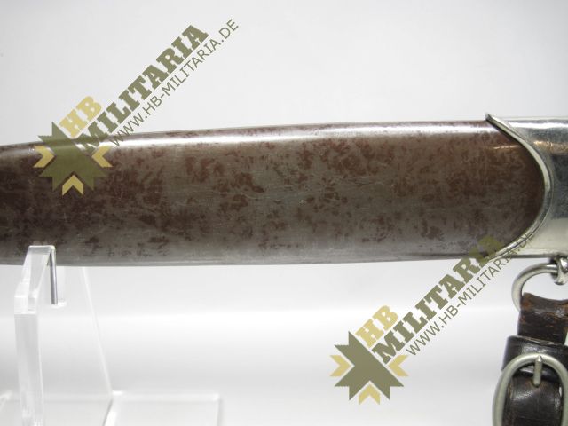 SA Dienstdolch M33- VERKAUFT- SOLD – Bild 4