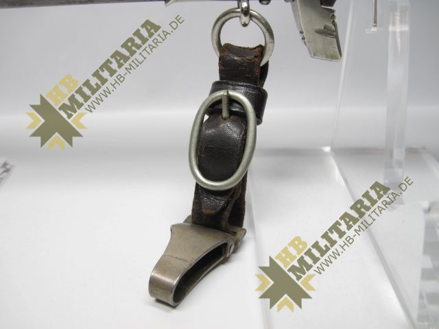 SA Dienstdolch M33- VERKAUFT- SOLD – Bild 6