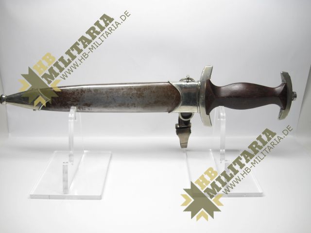 SA Dienstdolch M33- VERKAUFT- SOLD – Bild 7