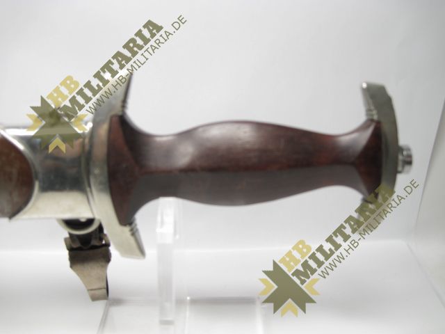 SA Dienstdolch M33- VERKAUFT- SOLD – Bild 8