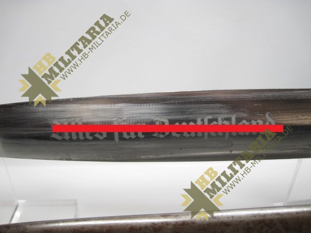 SA Dienstdolch M33- VERKAUFT- SOLD – Bild 11