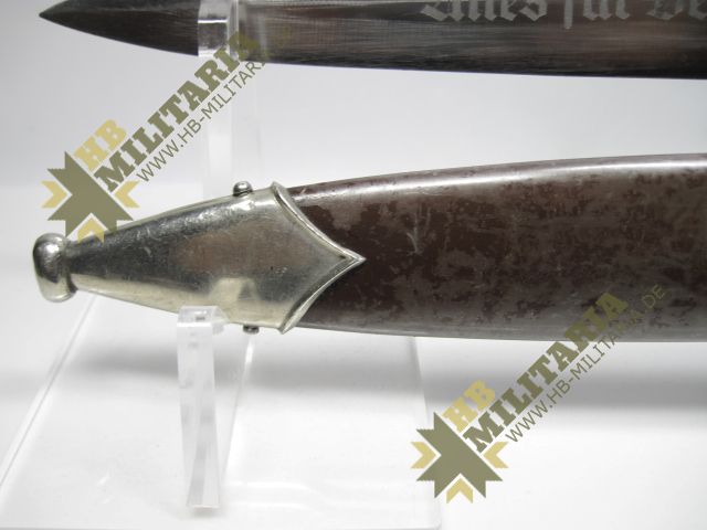SA Dienstdolch M33- VERKAUFT- SOLD – Bild 15
