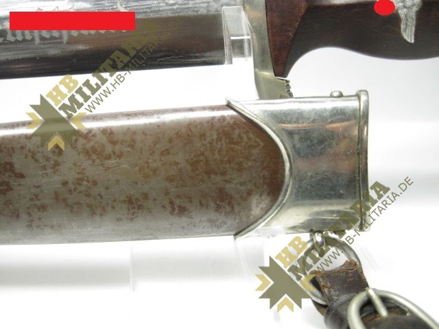 SA Dienstdolch M33- VERKAUFT- SOLD – Bild 17