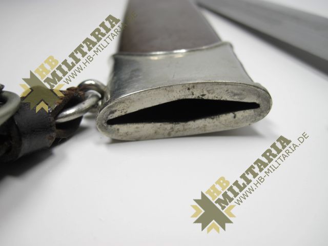 SA Dienstdolch M33- VERKAUFT- SOLD – Bild 20