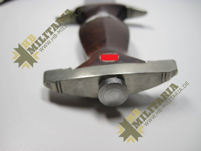 SA Dienstdolch M33- VERKAUFT- SOLD – Bild 21