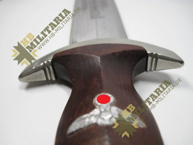 SA Dienstdolch M33- VERKAUFT- SOLD – Bild 22