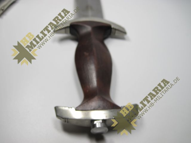 SA Dienstdolch M33- VERKAUFT- SOLD – Bild 25
