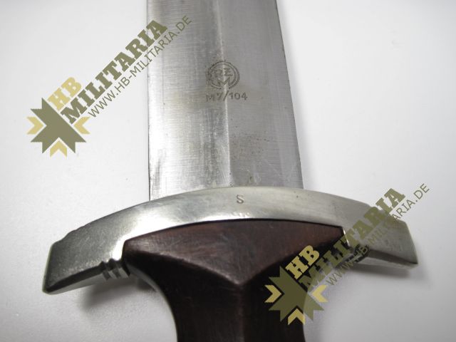 SA Dienstdolch M33- VERKAUFT- SOLD – Bild 26
