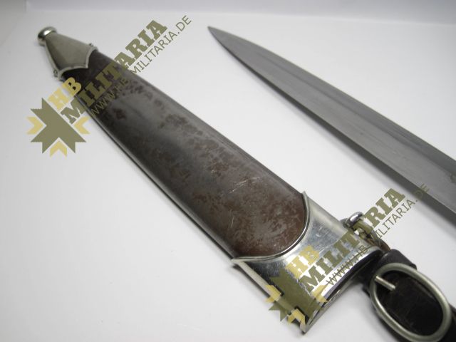 SA Dienstdolch M33- VERKAUFT- SOLD – Bild 28