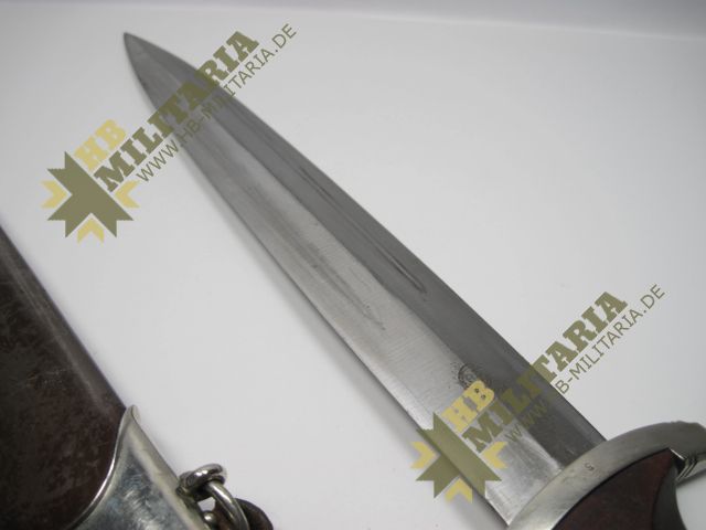 SA Dienstdolch M33- VERKAUFT- SOLD – Bild 29