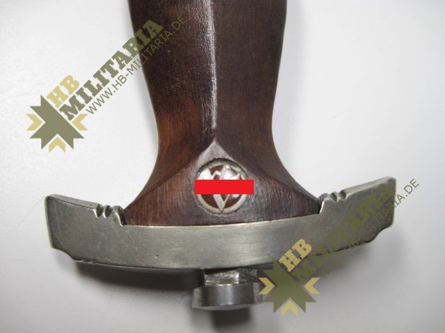 SA Dienstdolch M33- VERKAUFT- SOLD – Bild 30