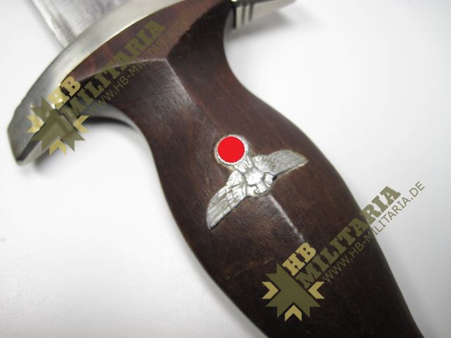 SA Dienstdolch M33- VERKAUFT- SOLD – Bild 31