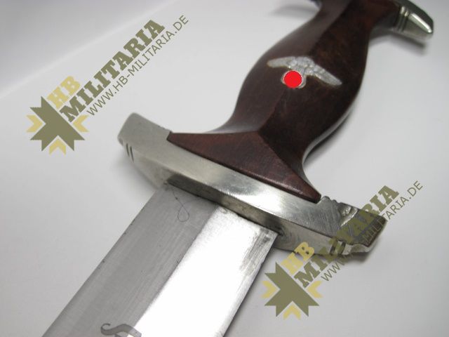 SA Dienstdolch M33- VERKAUFT- SOLD – Bild 33