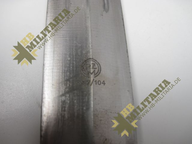 SA Dienstdolch M33- VERKAUFT- SOLD – Bild 34