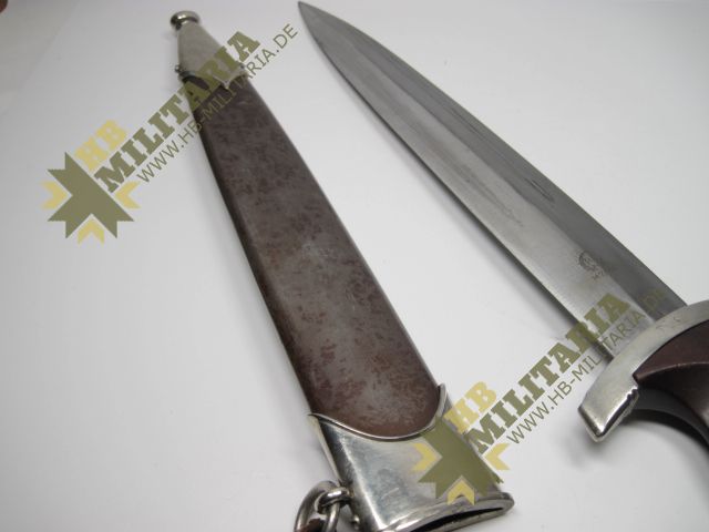 SA Dienstdolch M33- VERKAUFT- SOLD – Bild 35