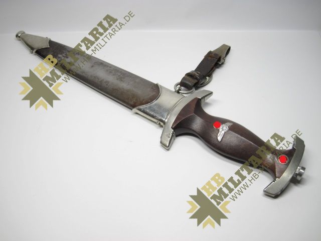 SA Dienstdolch M33- VERKAUFT- SOLD