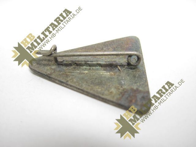 Abzeichen deutsches Frauenwerk Mitgliedsabzeichen- VERKAUFT- SOLD – Bild 3