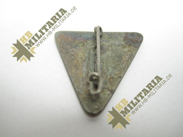 Abzeichen deutsches Frauenwerk Mitgliedsabzeichen- VERKAUFT- SOLD – Bild 4