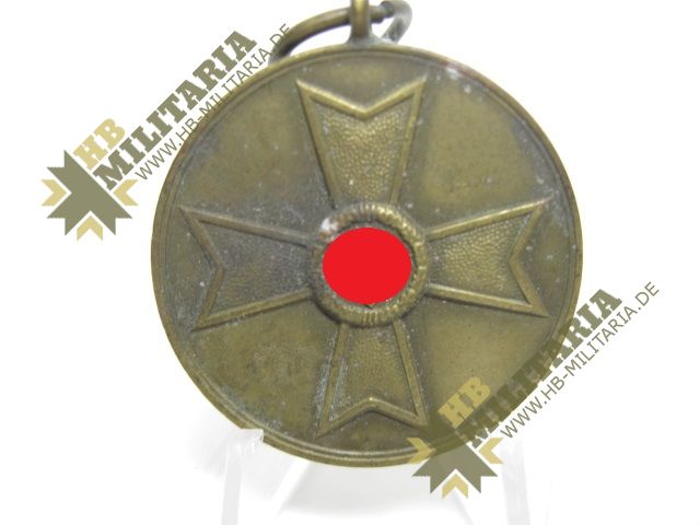 Kriegsverdienstmedaille 1939- VERKAUFT- SOLD