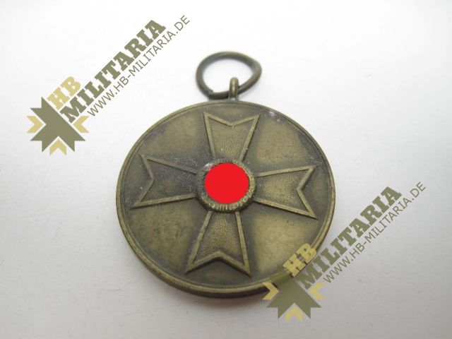 Kriegsverdienstmedaille 1939- VERKAUFT- SOLD – Bild 3