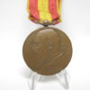 IMG 0204 100x100 - Medaille Regierungsjubiläum Großherzog Friedrich 1852- 1902.