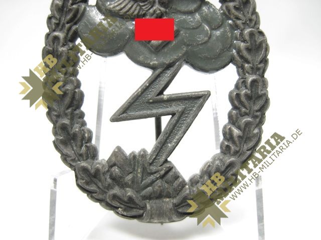 Luftwaffe Erdkampfabzeichen- VERKAUFT- SOLD – Bild 3
