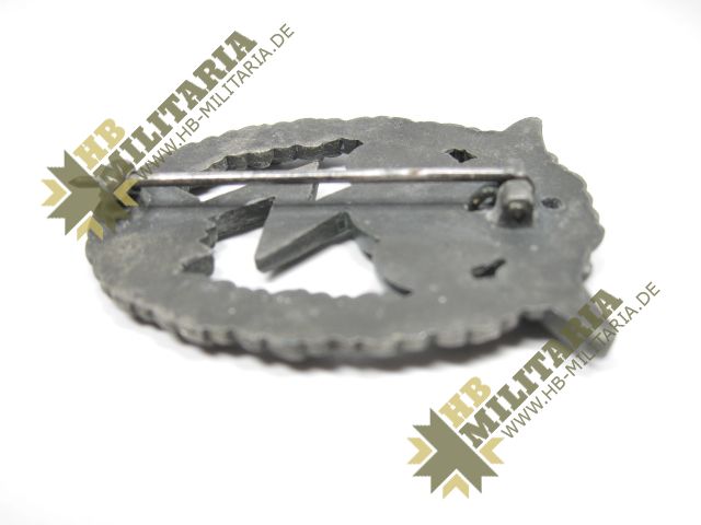 Luftwaffe Erdkampfabzeichen- VERKAUFT- SOLD – Bild 5