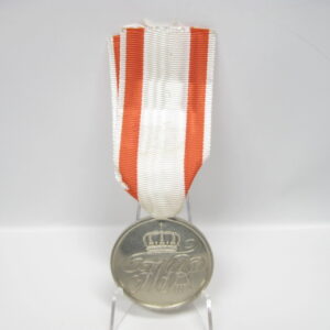 Preussen: Allgemeines Ehrenzeichen 2. Klasse