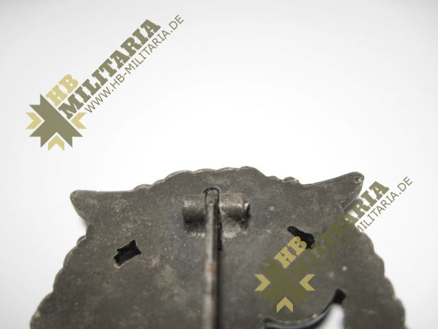 Luftwaffe Erdkampfabzeichen- VERKAUFT- SOLD – Bild 11