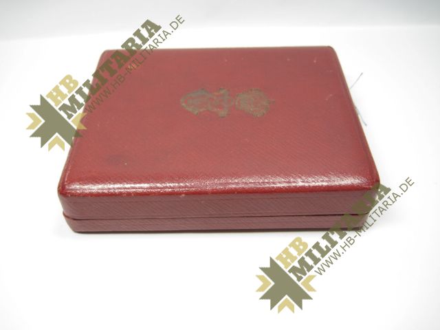 Italien: Orden der Krone von Italien. Ritterkreuz.- VERKAUFT- SOLD – Bild 6