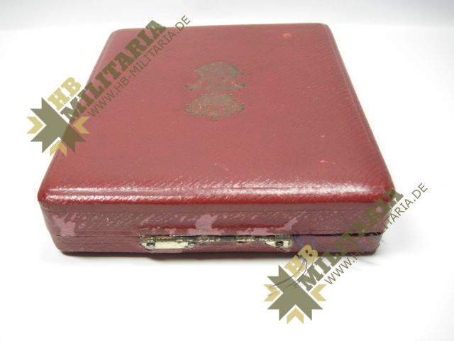 Italien: Orden der Krone von Italien. Ritterkreuz.- VERKAUFT- SOLD – Bild 7