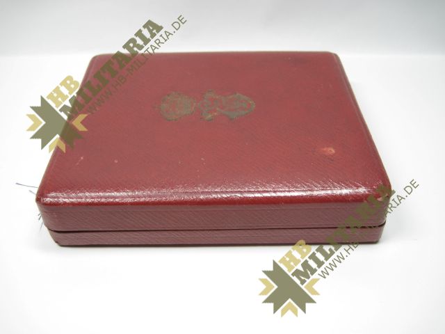 Italien: Orden der Krone von Italien. Ritterkreuz.- VERKAUFT- SOLD – Bild 8