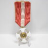 IMG 0953 Kopie 100x100 - Italien: Orden der Krone von Italien. Ritterkreuz.- VERKAUFT- SOLD