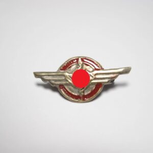 Miniatur- Abzeichen DLV: Deutscher Luftsportverband