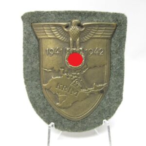 Krimschild. 1941- 1942