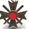 IMG 1450 100x100 - Kriegsverdienstkreuz 2. Klasse mit Schwerter- VERKAUFT- SOLD