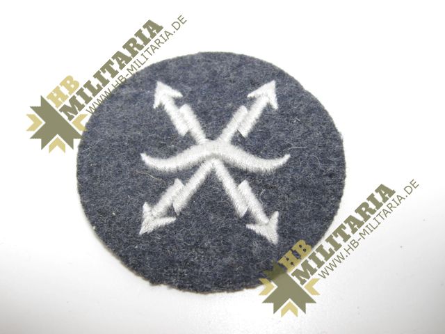 Luftwaffe Tätigkeitsabzeichen Flugmeldepersonal