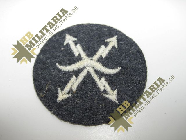 Luftwaffe Tätigkeitsabzeichen Flugmeldepersonal – Bild 2