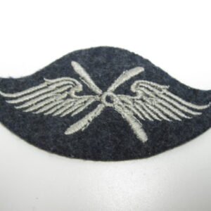 Luftwaffe Ärmelabzeichen fliegendes Personal